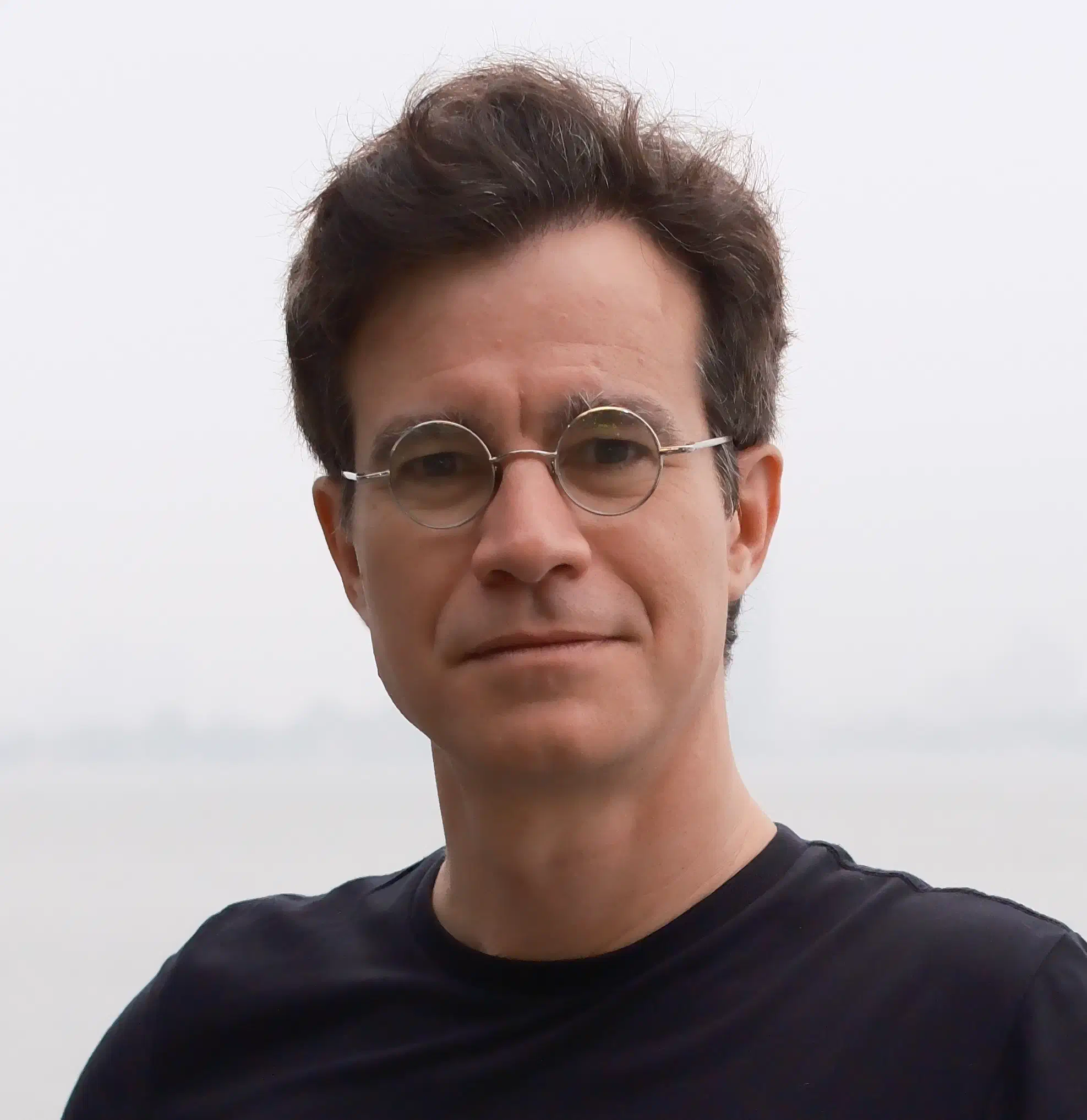 Pablo Ruiz Musquiz