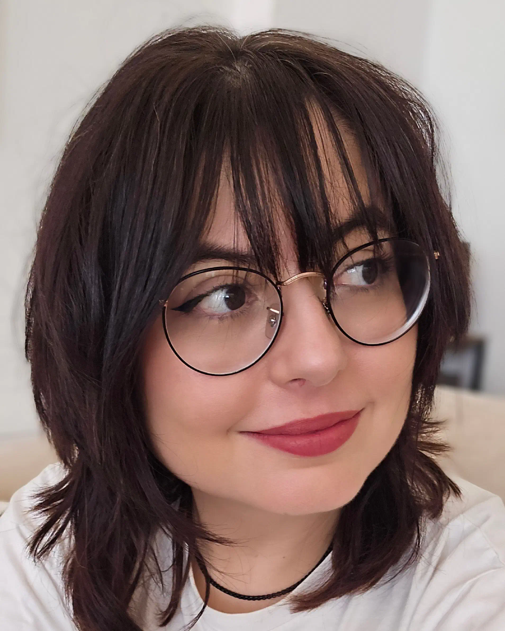 Rocío ‘Rothio’ Tomé
